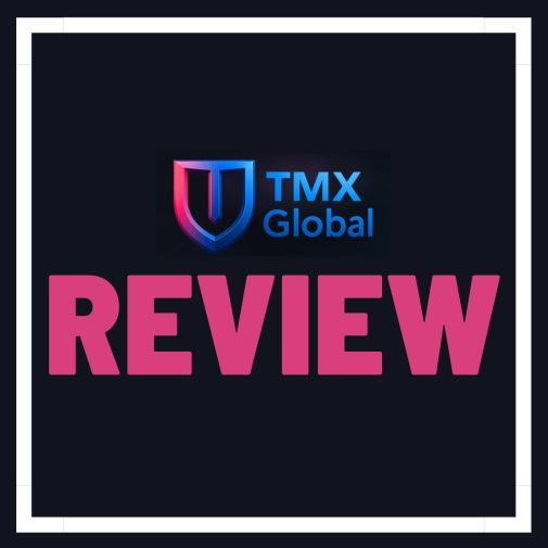 TMX Global Review: Money Laundering Pyramid Scheme Scam?