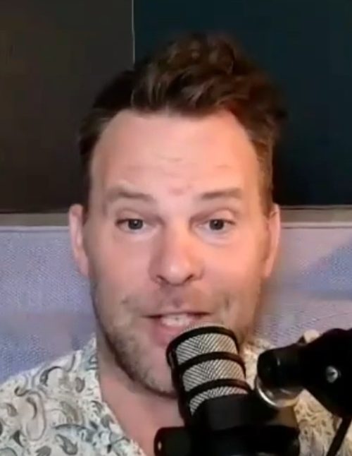 Texit Coin Creator Bobby Gray