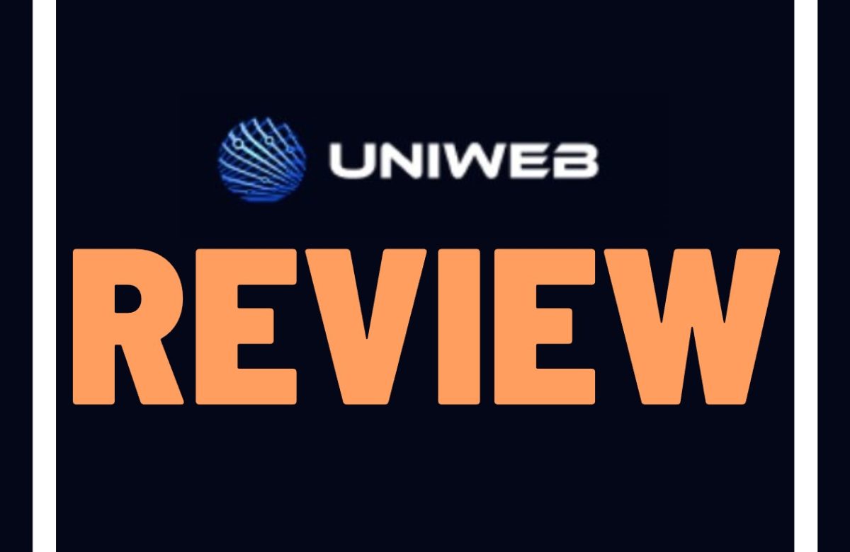 Uniweb Reviews