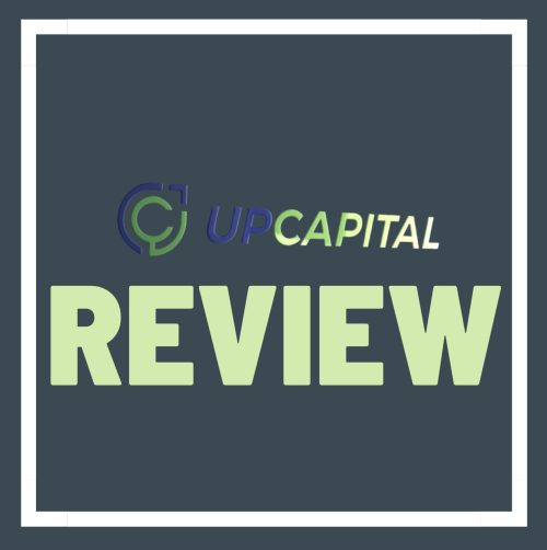 UpCapital Review: Another Fake CEO Ponzi With a Spanish Twist