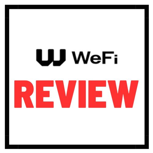 WeFi Review: WeChain WFI Node Investment Fraud
