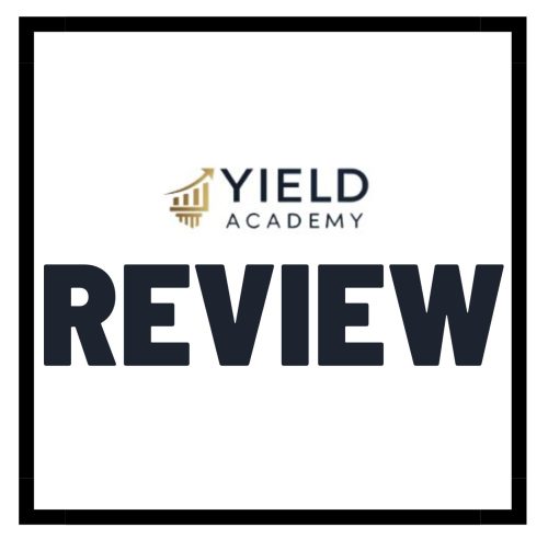 Yield Academy Review – Legit Crypto Income Coaching or Just Another Hype Play?