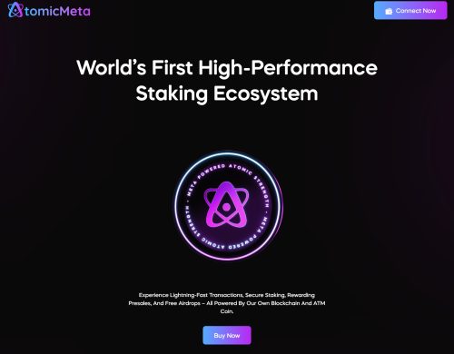 Atomicmeta Scam