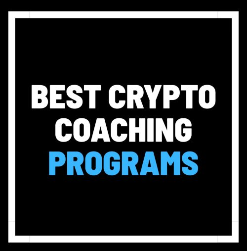 Best Crypto Coaching Programs – Legit Options vs Scams in 2025