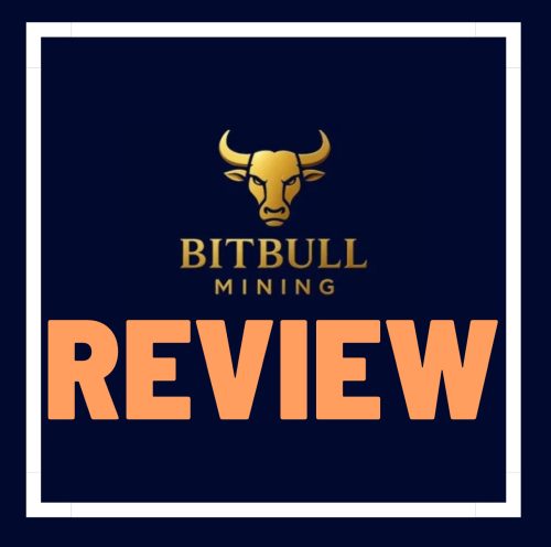 BitBullMining Review – The “AI Mining” Site Promising 450% in 5 Days (What Could Possibly Go Wrong?)