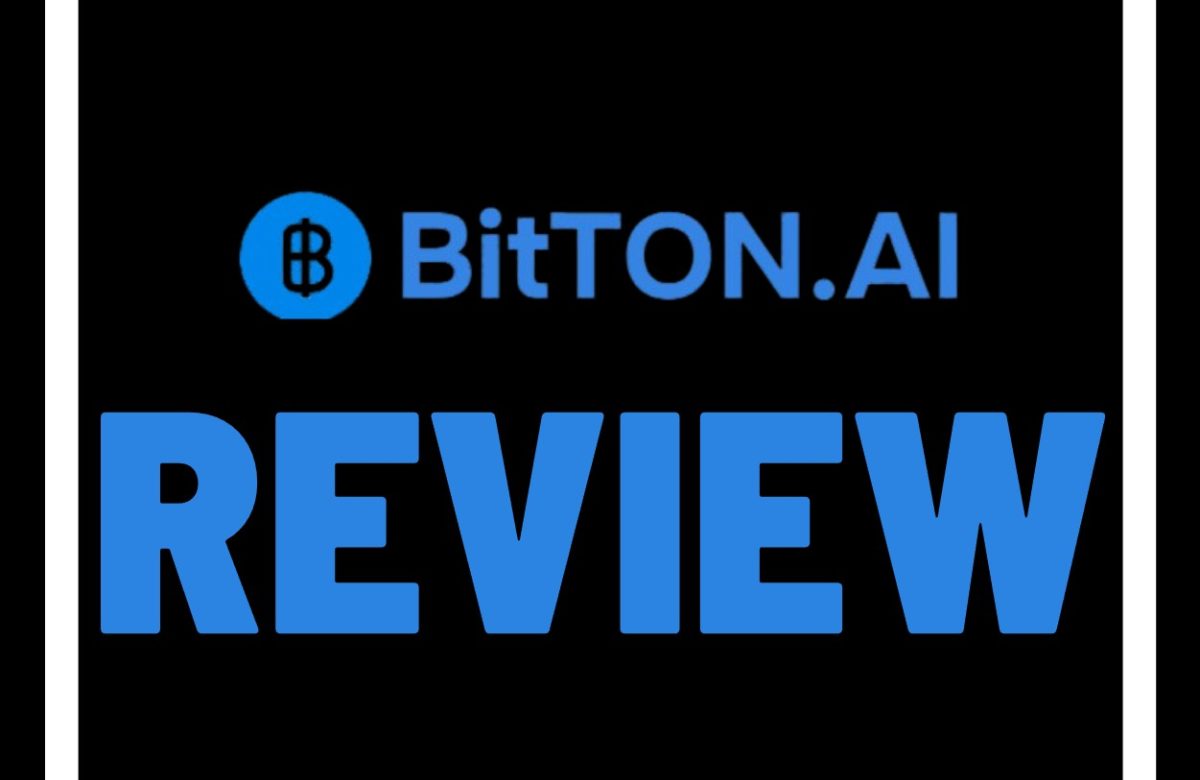BitTon Ai reviews