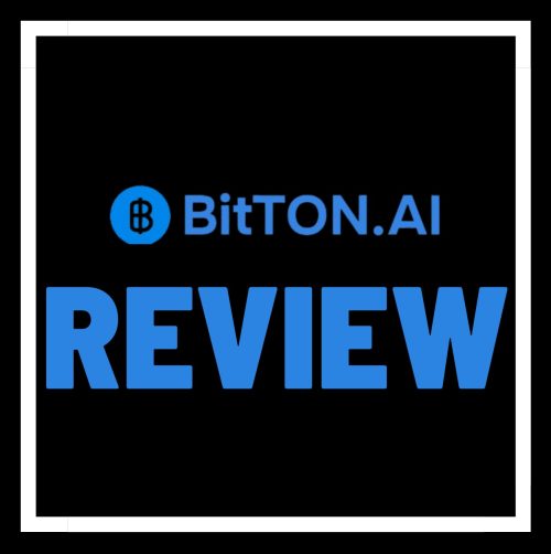 BitTON AI Review: When “Artificial Intelligence” Meets Artificial Returns