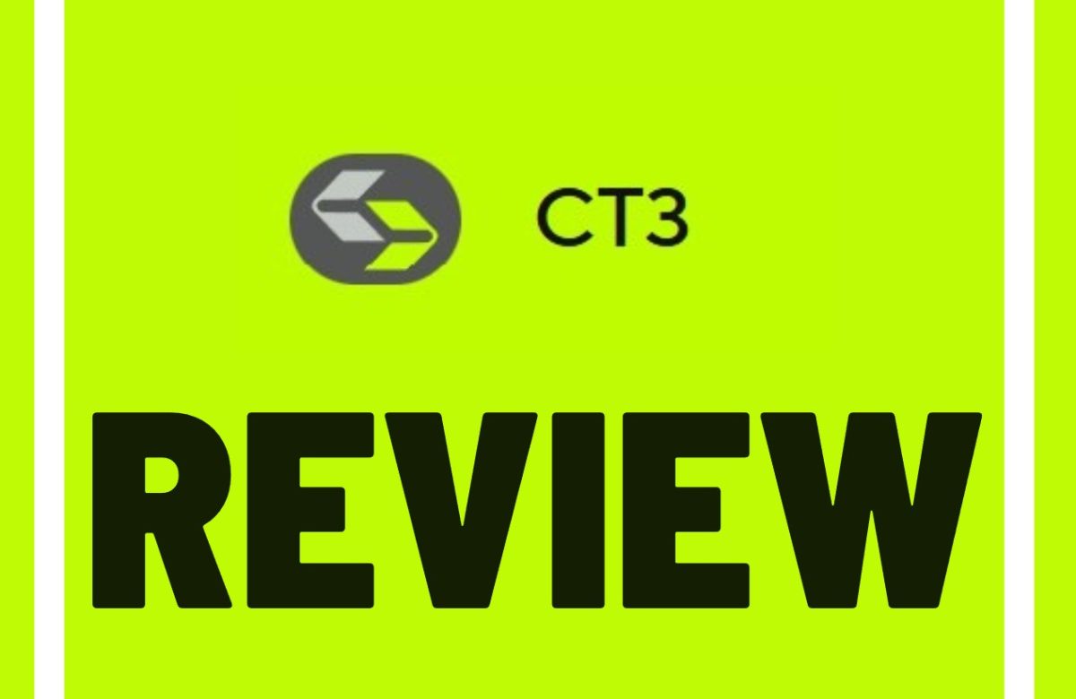 CT3 Reviews