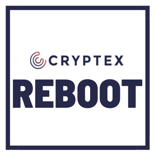 Cryptex Reboots as Bytnex After Domain Seizure and Global Fraud Warnings