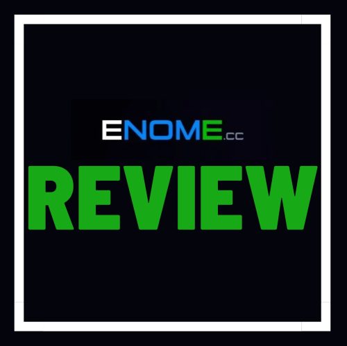 Enome Review – AI Crypto Trading or Just Another 3% Daily Scam?