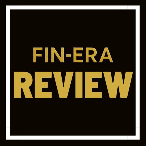 Fin-Era Review – “The New Financial Era” That Looks Like a Recycled Ponzi