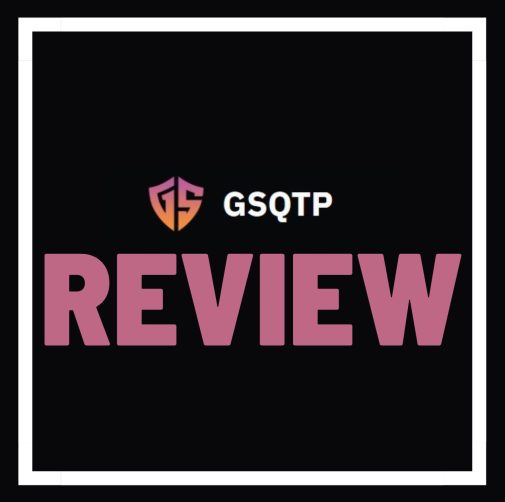 GSQTP Review: The “Click a Button” Quantitative Trading Circus Engaging Introduction