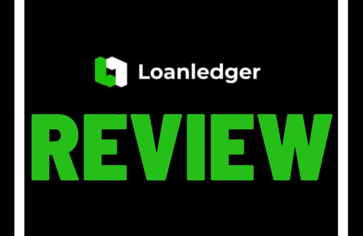 LoanLedger Reviews