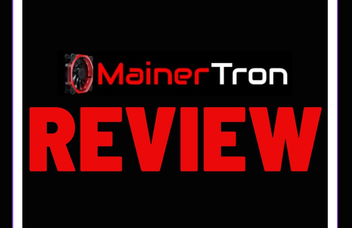 MainerTron Reviews