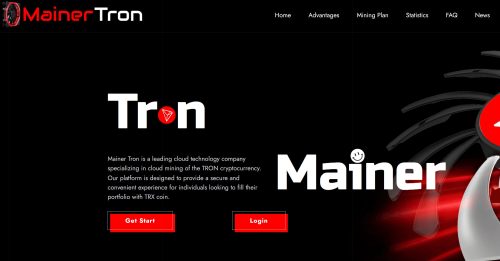 MainerTron Scam