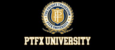 PTFX University review
