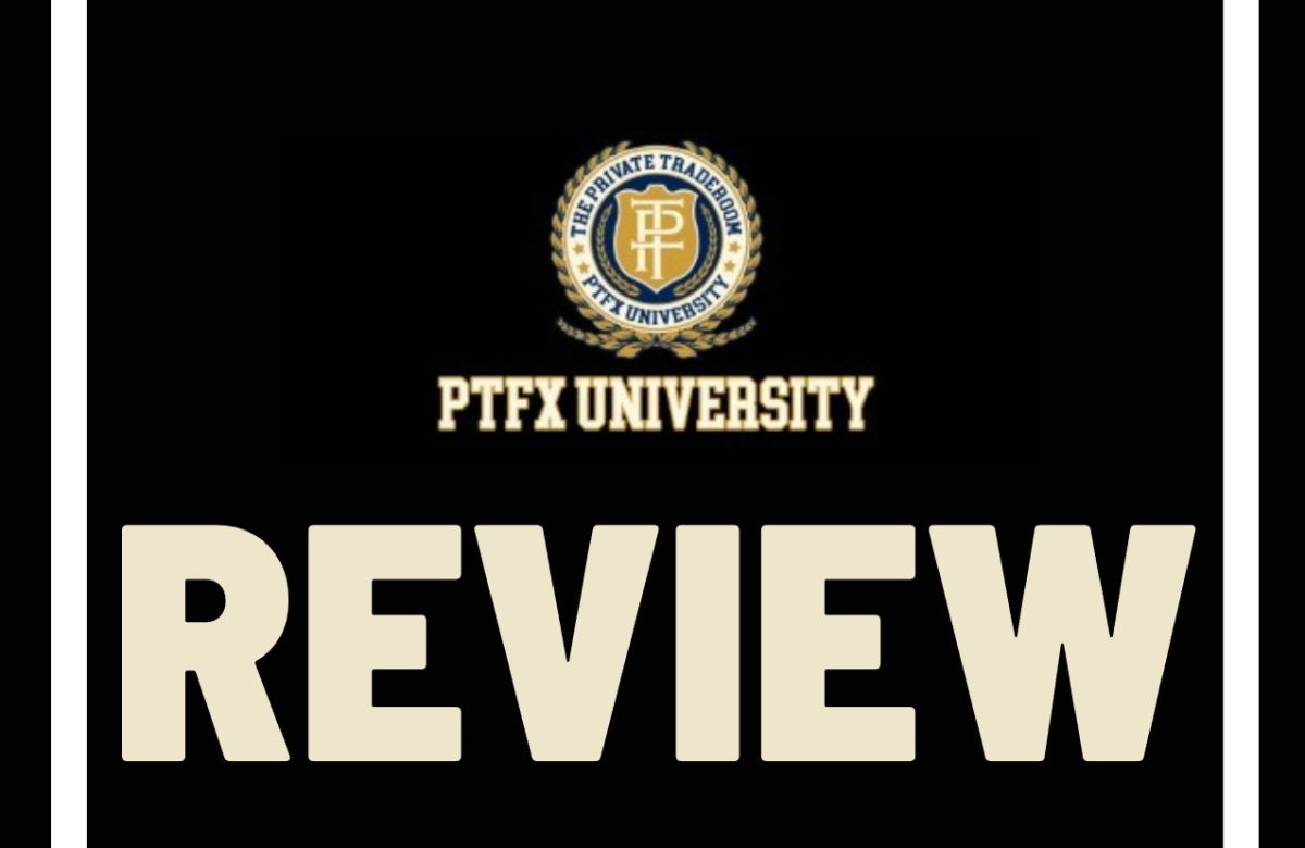 PTFX University reviews