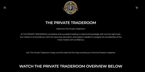 PTFX University scam