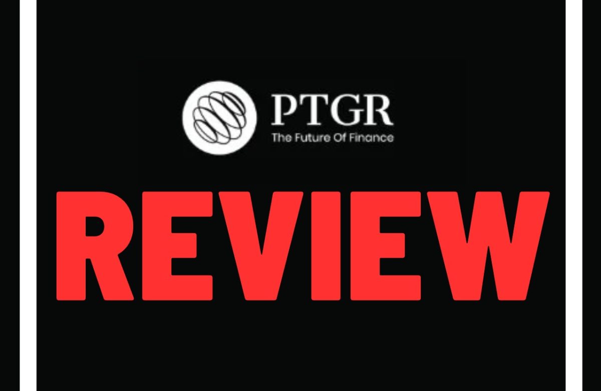 PTGR AG Reviews