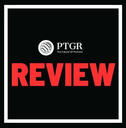 PTGR AG Review: When a “Professor” Decides to Teach Ponzi Economics
