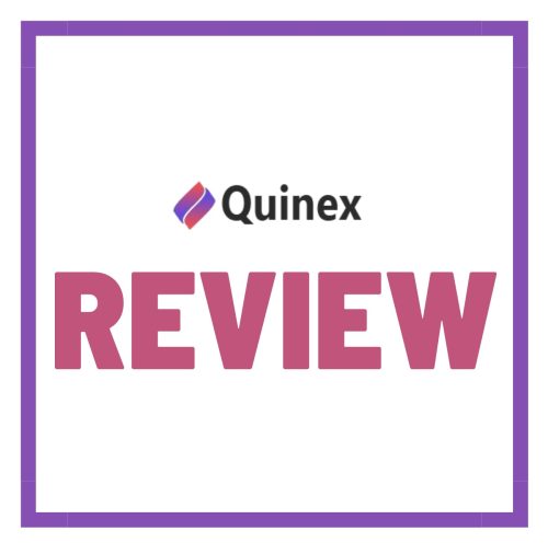 Quinex Review – AI Arbitrage Brilliance or the Next Crypto Ponzi in Disguise?