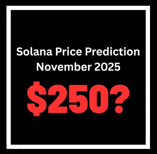 Solana Price Prediction: SOL Crushes $200 Resistance as ETF Listings Kick Off – Is $250 Coming in November 2025?