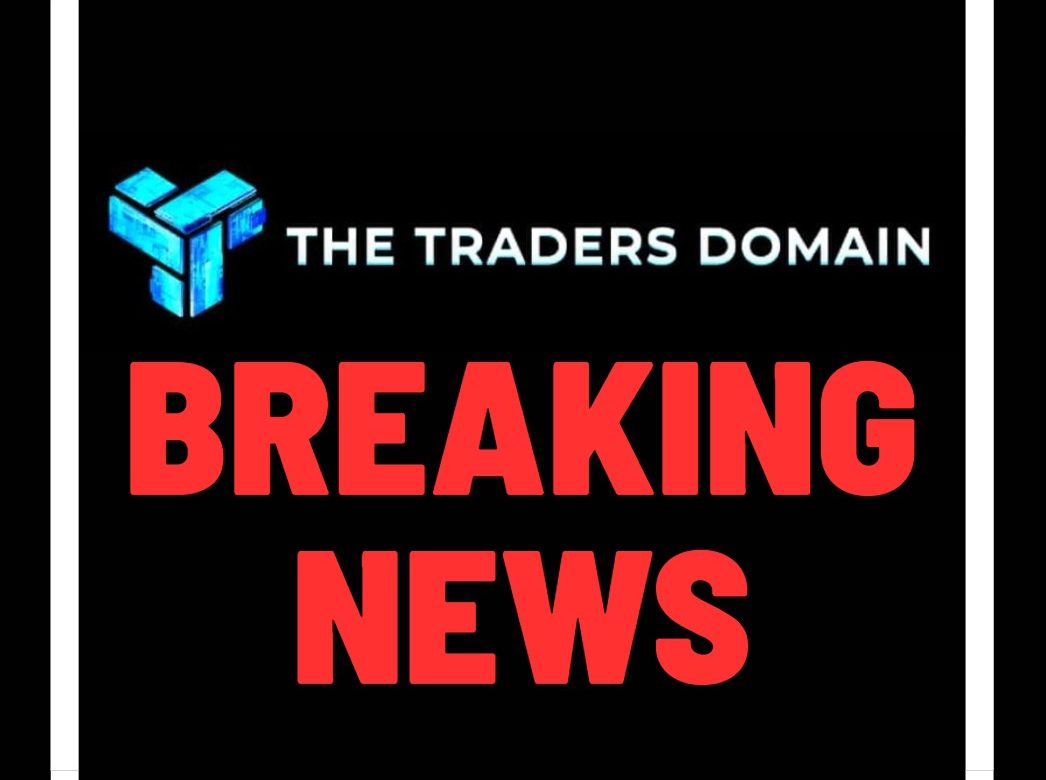 The Traders Domain