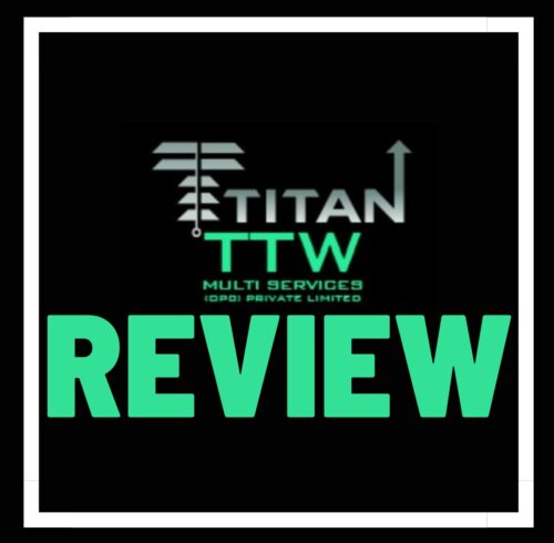 Titan FX Review: Indian Real-Estate Ruse Meets Crypto Ponzi Madness