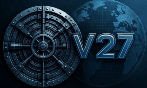 Vault27 Review