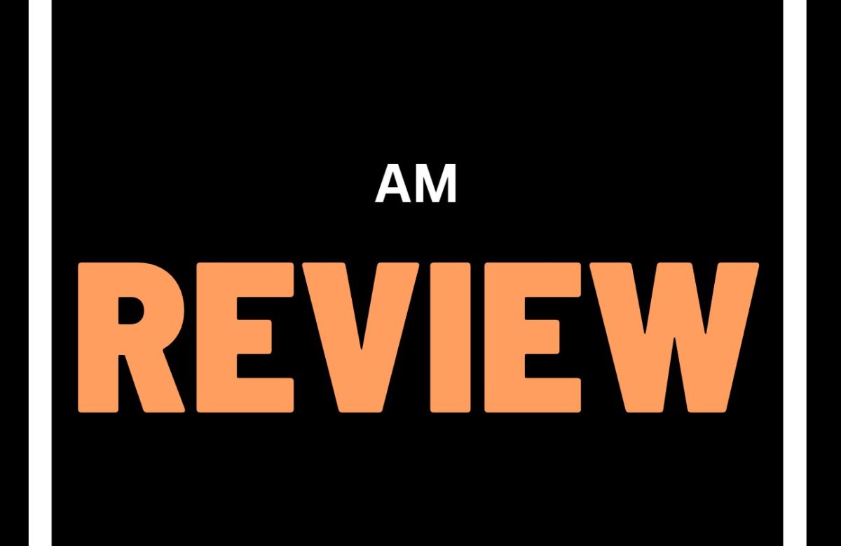 AM Reviews