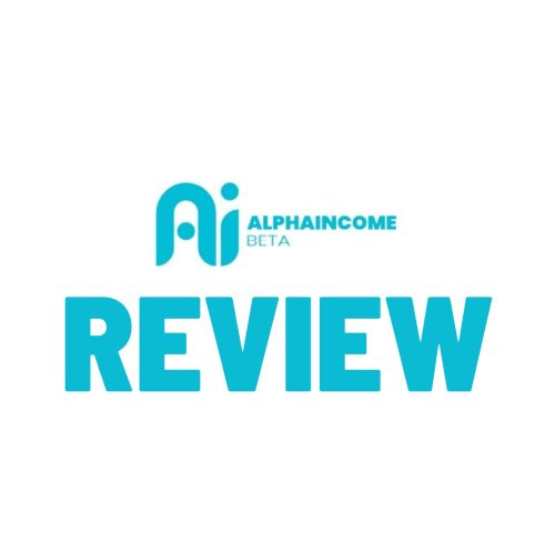 AlphaIncome Review – “Collective Airdrop Profits” or Just Another Passive-Income Illusion?