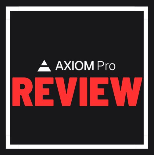 Axiom Review – The “Up to 15%” Trading Ponzi That Couldn’t Trade a Sandwich