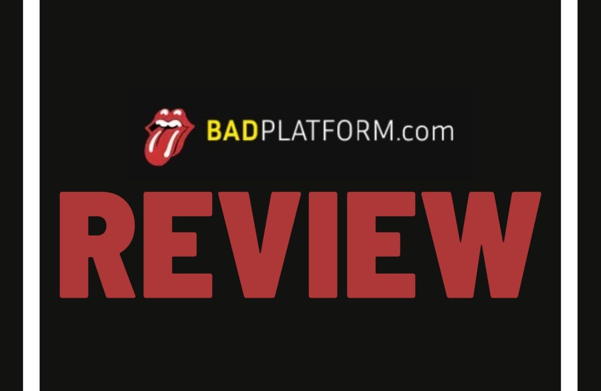 BadPlatform Reviews