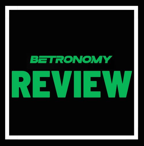 Betronomy Review: The “AI Betting Bot” That Gambles With Your Money (And Always Wins… Against You)