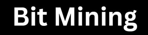 Bit Mining Review