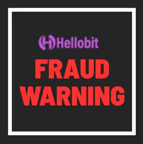 Spain Issues Second Securities Fraud Warning Against HelloBit Ponzi Network