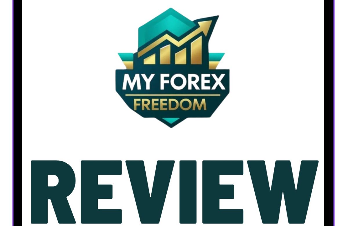My Forex Freedom reviews