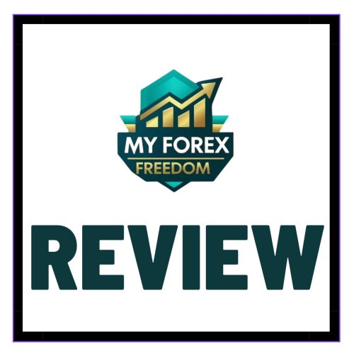 My Forex Freedom Review: The AI-Powered Commodities Scam Masquerading as “Financial Freedom”
