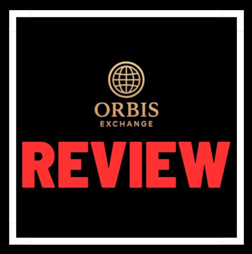 Orbis Exchange Review: The “Trading Signals” Ponzi That Makes You Click for Nothing