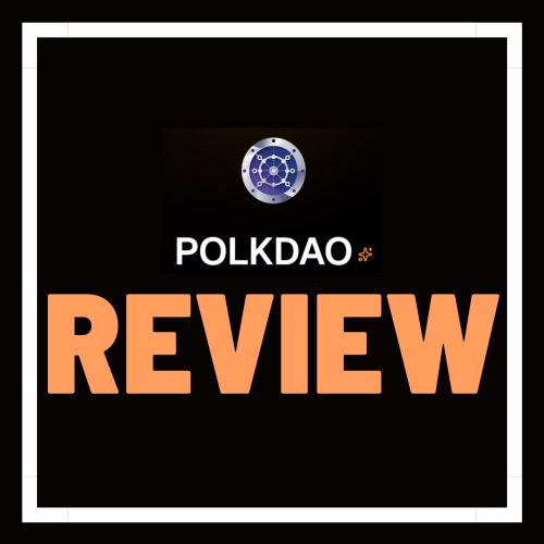 Polkdao Review – The “Zero Supply” Token That Might Also Have Zero Sense