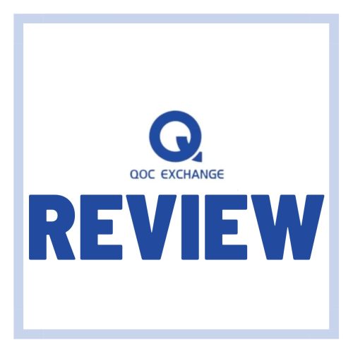 QOC Exchange Review: The “AI Trading” Click-a-Button Ponzi Straight Out of Scam Central