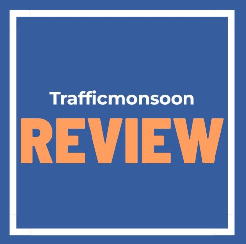 Scammers Resurrect Traffic Monsoon Ponzi (Again) — Because Apparently, History Needs a Rerun