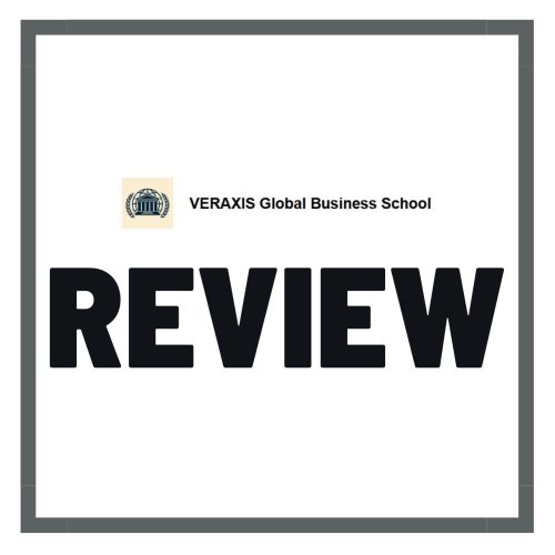 Veraxis Review: The “AI Business School” Running a VRXS Token Ponzi