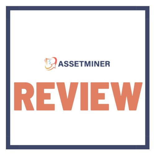 AssetMiner Review: Is This Staking Heaven… or a 365-Day Hostage Situation?