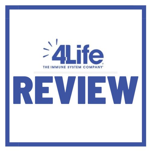 4Life Review – Legit Physical Product MLM or Massive SCAM? Find Out Here…