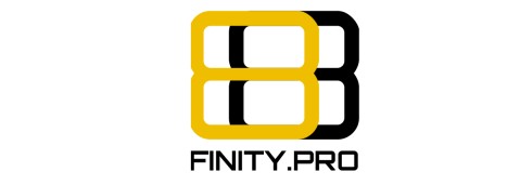 8finity Pro Review