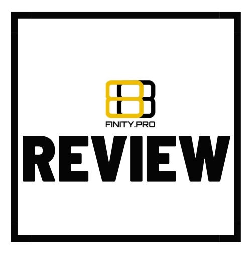 8finity Pro Review – The 8% Daily “AI Trading” Miracle… or the Fastest Ponzi of 2026?