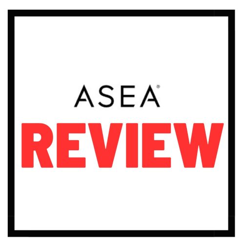 Asea Review (2026) – $52 Salt Water “Science” SCAM or Legit MLM Business?