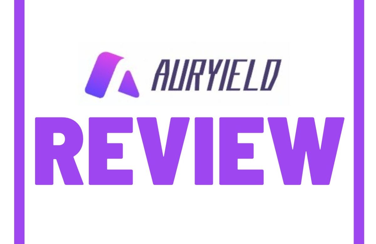 Auryield reviews