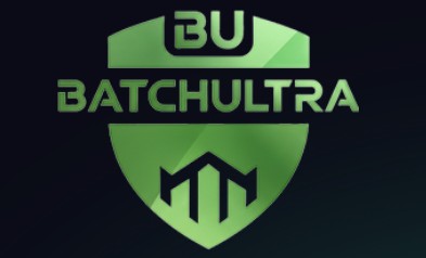 Batchultra Review